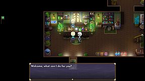 Tales from Frah'Akin