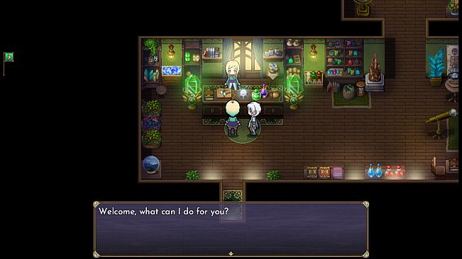 Tales from Frah'Akin