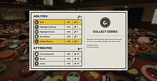 Archivist: Tidy Up Film Archive