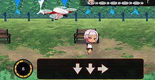 Disaster Detective Saiga: An Indescribable Mystery