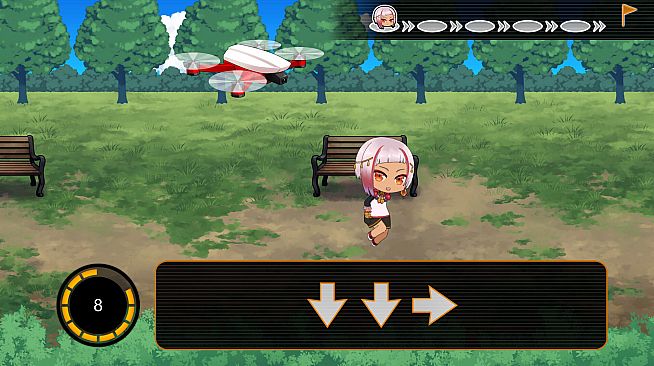 Disaster Detective Saiga: An Indescribable Mystery