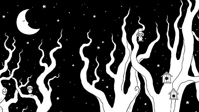 Mushroom Picnic Party