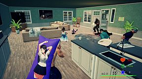 Bad Guy: Neighborhood