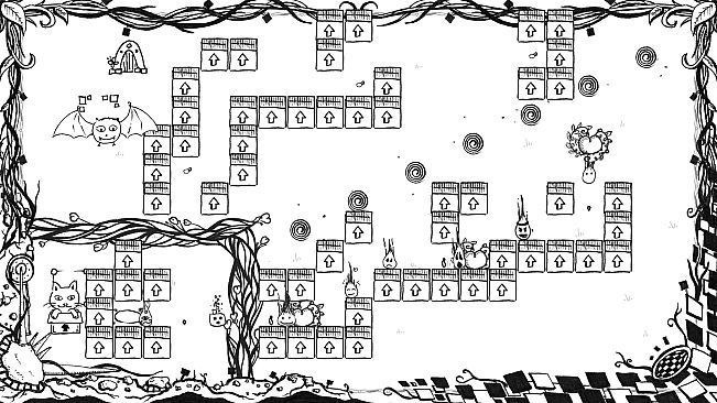 Catty & Batty: The Spirit Guide