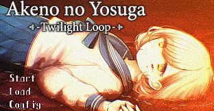 Akeno no Yosuga - Twilight Loop