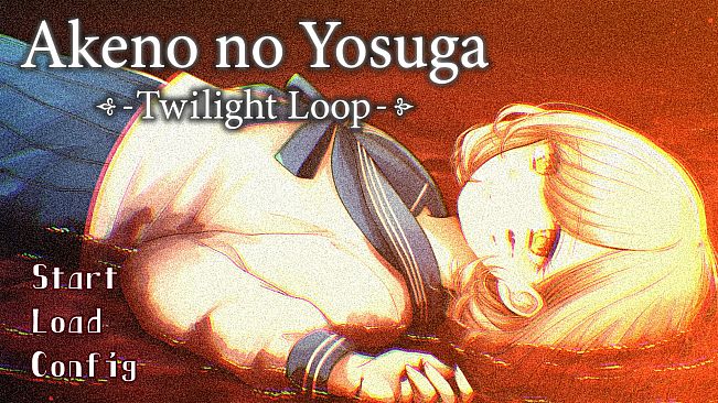 Akeno no Yosuga - Twilight Loop