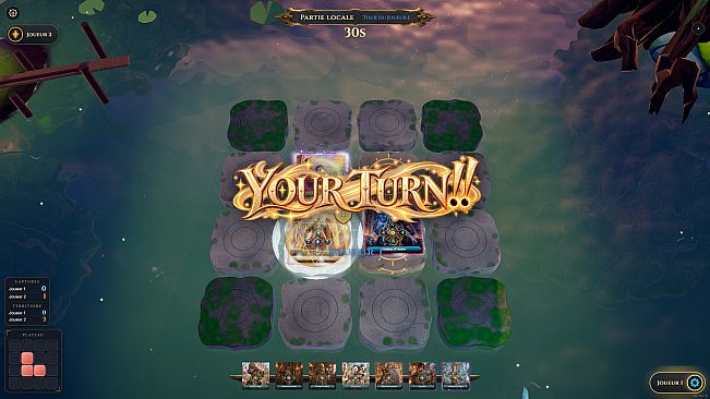 Eclipse Conquest