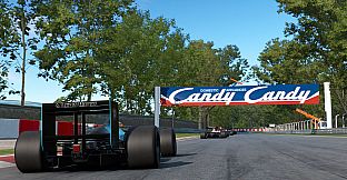 Automobilista 2 - Monza Pack
