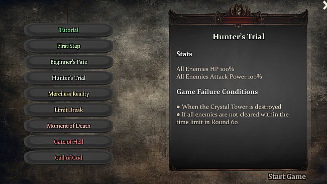 Serendia - Random Equip Draw Defense