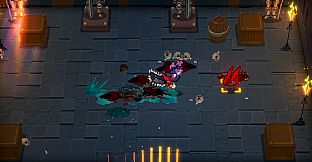 Otherworld Legends - Sawra