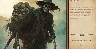 JIGSAW CHRONICLES: Haunting Tales