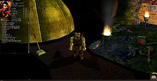 Neverwinter Nights: Heroes of Neverwinter