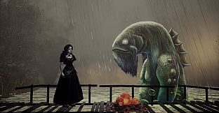 Castle Of Secrets: Prologue