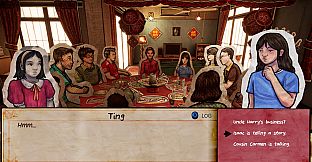 Paper Ghost Stories: Third Eye Open