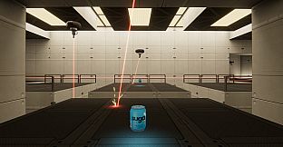 Laserade: Sugar Rush