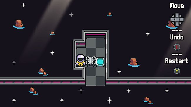 Stellar Docks: Deep Space Xbox + Windows Bundle