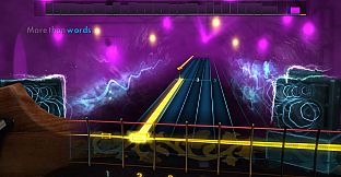 Rocksmith 2014 – Extreme - “More Than Words”