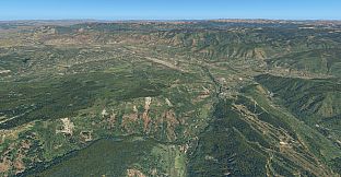 X-Plane 11 - Add-on: Aerosoft - Aspen XP