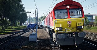 Train Sim World 7: Airedale & Wharfedale Network: Leeds & Bradford - Skipton & Ilkley Route Add-On