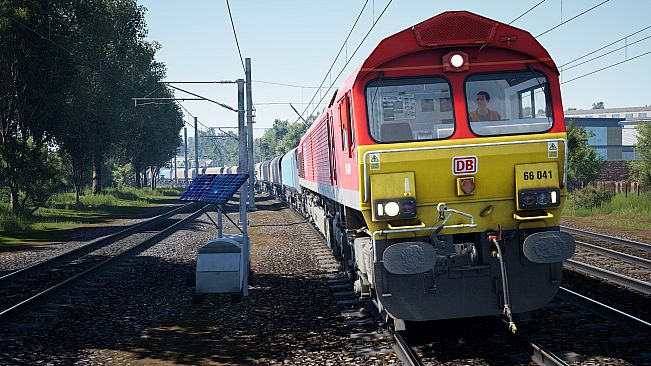 Train Sim World 7: Airedale & Wharfedale Network: Leeds & Bradford - Skipton & Ilkley Route Add-On