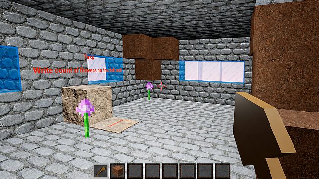 Blockmind