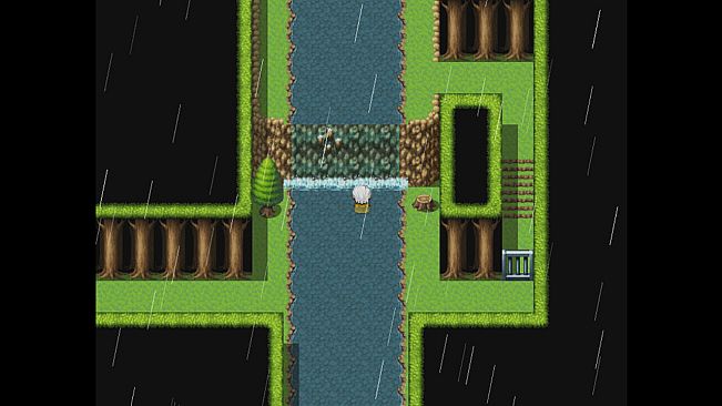 Bubble Tea : game for thinking and imagination