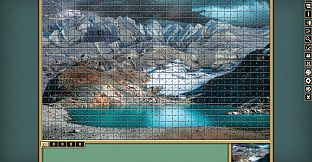 Pixel Puzzles Traditional Jigsaws Pack: Variety Pack XL