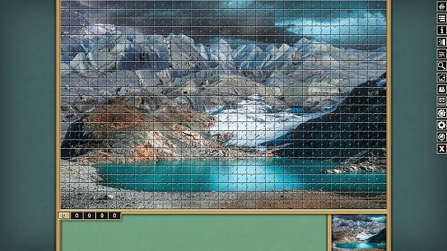 Pixel Puzzles Traditional Jigsaws Pack: Variety Pack XL