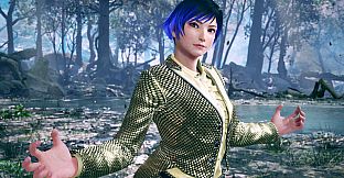 TEKKEN 8 - Deluxe Edition Upgrade Pack