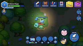 Soul Shifters: MMORPG