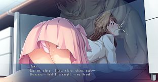 The Invisible Man's Stealth NTR: Convincing and Inseminating the New Announcer with an Invisible Boner