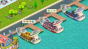 Star Chef 2: Cooking Game