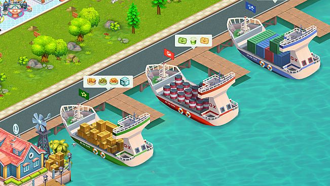 Star Chef 2: Cooking Game