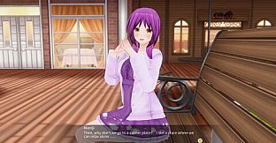 CUSTOM ORDER MAID 3D2 Unhealthily Obsessed Yamato Nadeshiko GP-01Fb