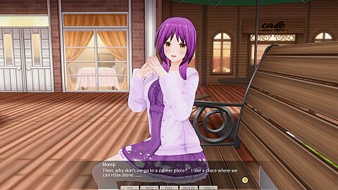 CUSTOM ORDER MAID 3D2 Unhealthily Obsessed Yamato Nadeshiko GP-01Fb