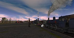 TANE DLC - ZecRail 2017 Christmas Train