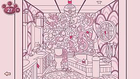 IN THE BUILDING: CATS