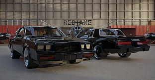 Car For Sale Simulator 2023 - Classic Pack