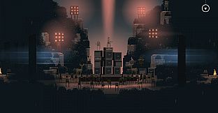 Superbrothers: Sword & Sworcery EP