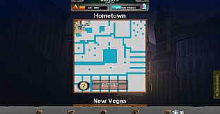 Mafia Clicker: City Builder