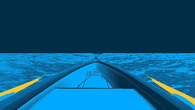 Beneath the Empty Sky