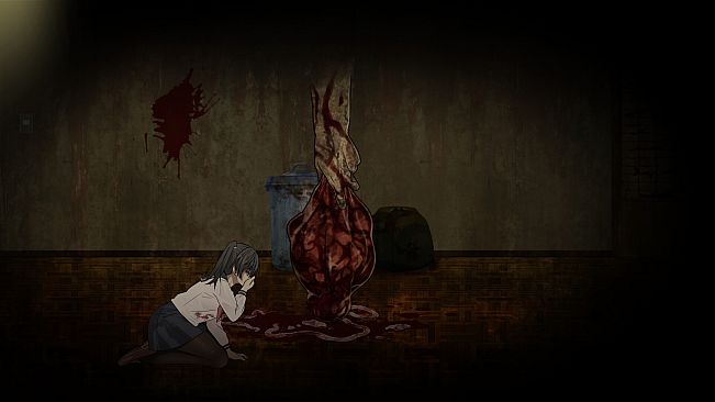 シシテナオ-Even in Death-