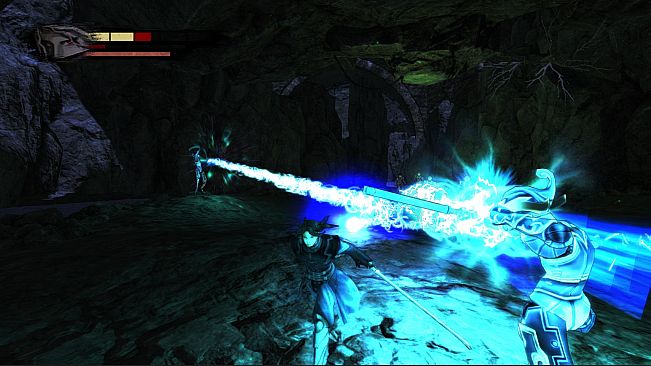 Anima: Gate of Memories - The Nameless Chronicles