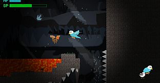 Birds of Ascent