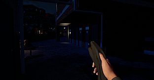 Den-Den: Tokyo Horror