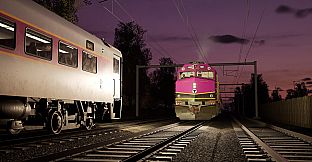 Train Sim World 3: Northeast Corridor: Boston - Providence Route Add-On