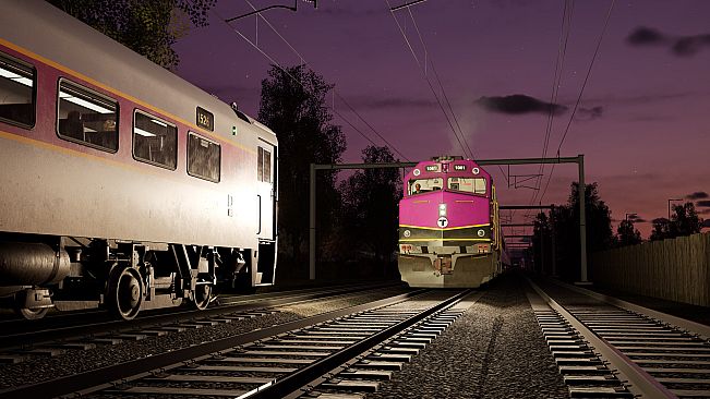 Train Sim World 3: Northeast Corridor: Boston - Providence Route Add-On