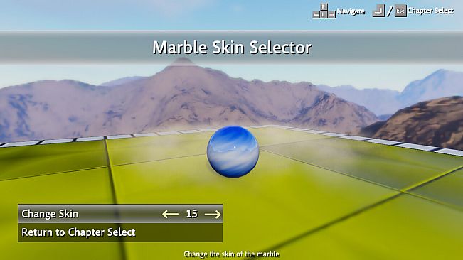 Great Marble Adventure