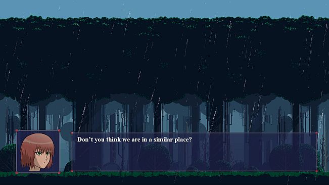 Teleportals. I swear it's a nice game