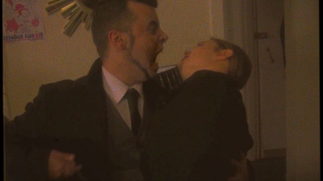 Flesh Eating Geriatric Internet Predator